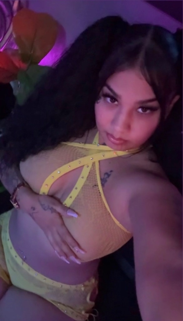 The Bay's Favorite Brazilian Is Back For A Limited Time Only💕😘 💋 - Photo 2