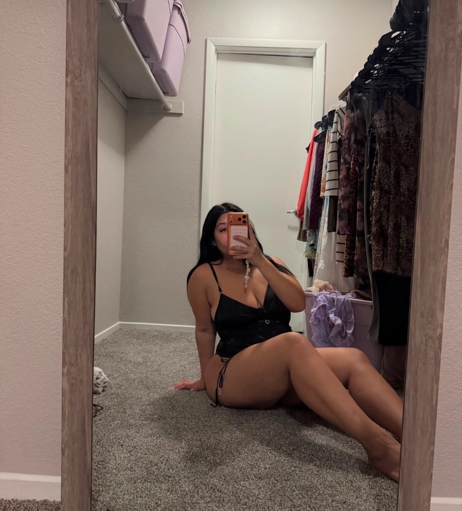 latina disponible ❤️❤️ - Atlanta Women Seeking Men