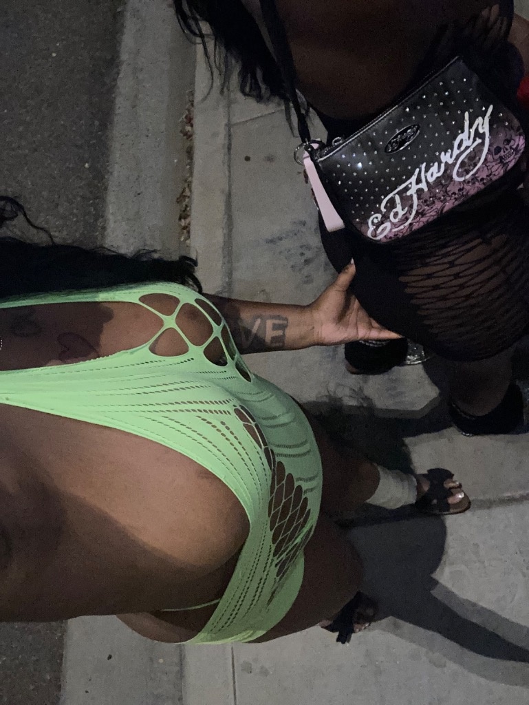 OUTCALL SPECIALS ❤ CUM PLAY WITH CHANEL💧 - Photo 2