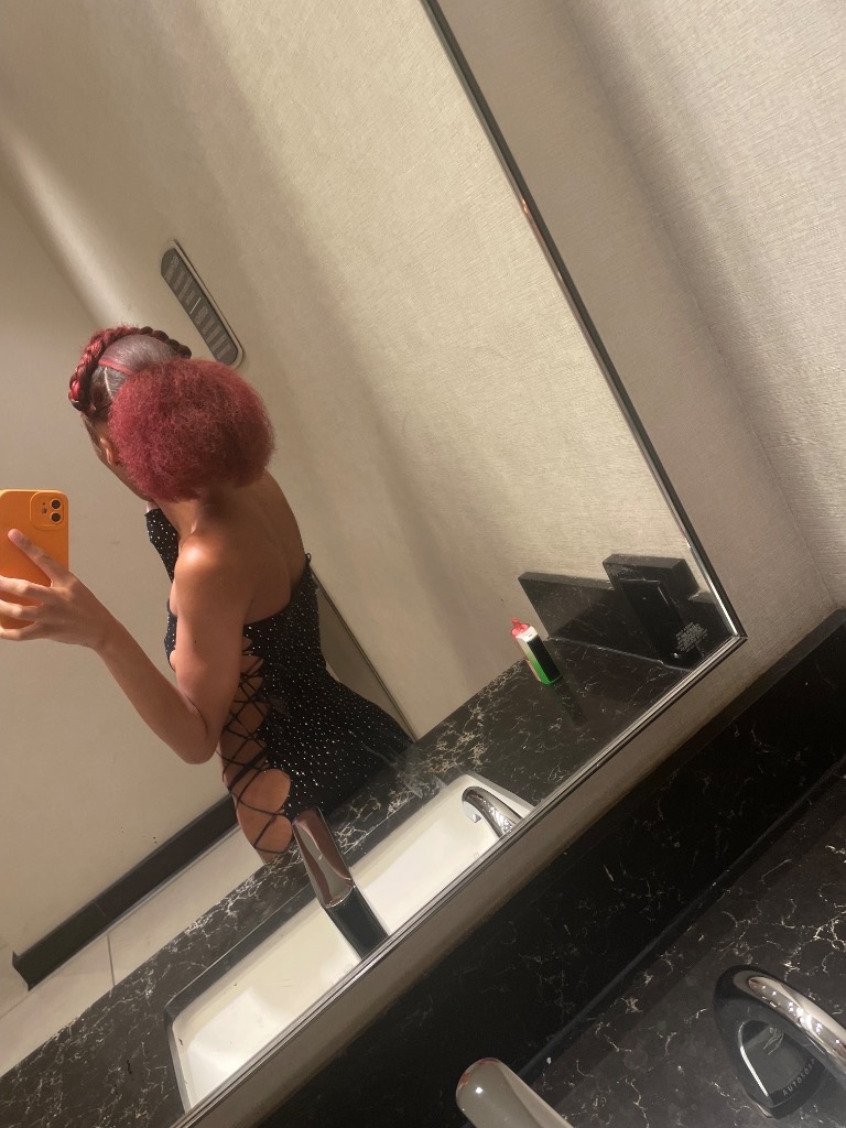 Sweet, sassy and a lil addictive😉 - lasvegas Women Seeking Men