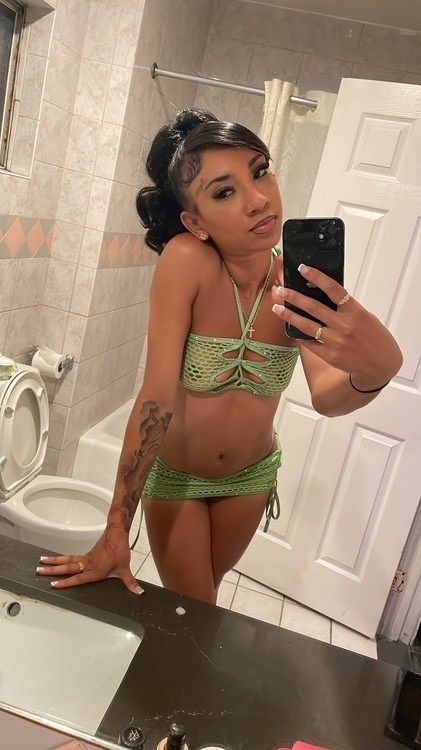 BLASIAN BABE🧧 - Photo 1