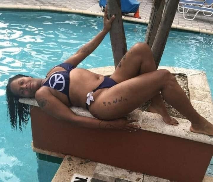 DICK SUCKING BALLS LICKING👉(Ts Paris) 👈BBJ BJ FACIAL OR ASS THE CHOICE IS YOURS BABY - Photo 1