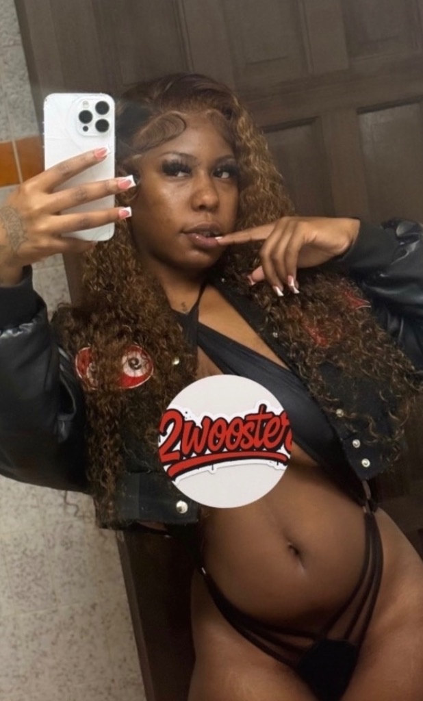 Shes back 💋 - Los angeles Women Seeking Men