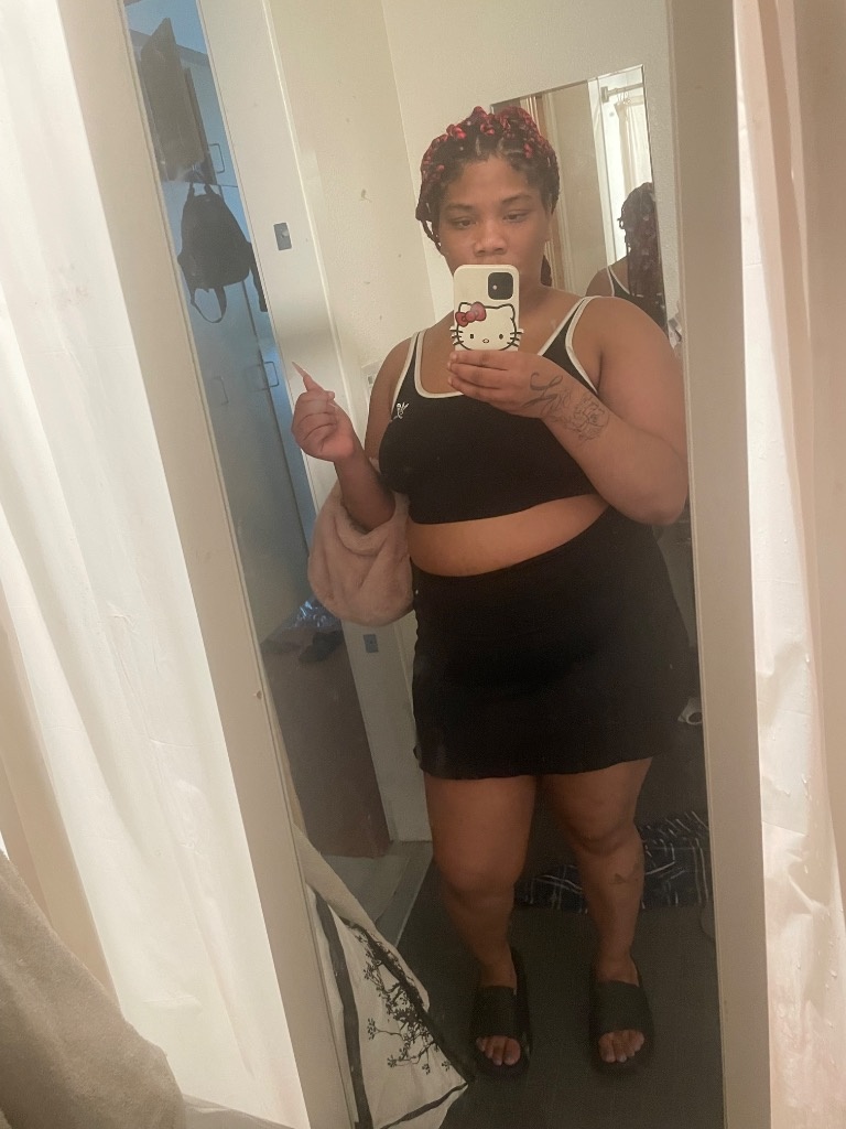 100% Bay Realest! - San Francisco Women Seeking Men