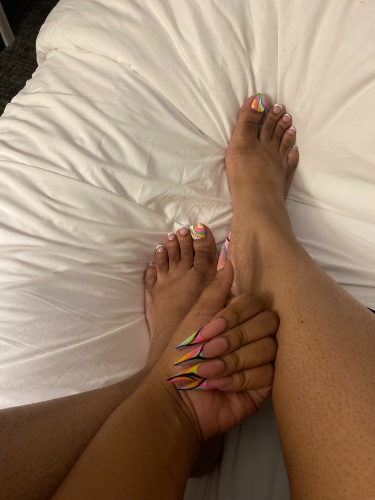 24/7 OUCALL WANT SOMETHING TIGHT &amp; CREAMY call me NOW 💦 - Photo 3