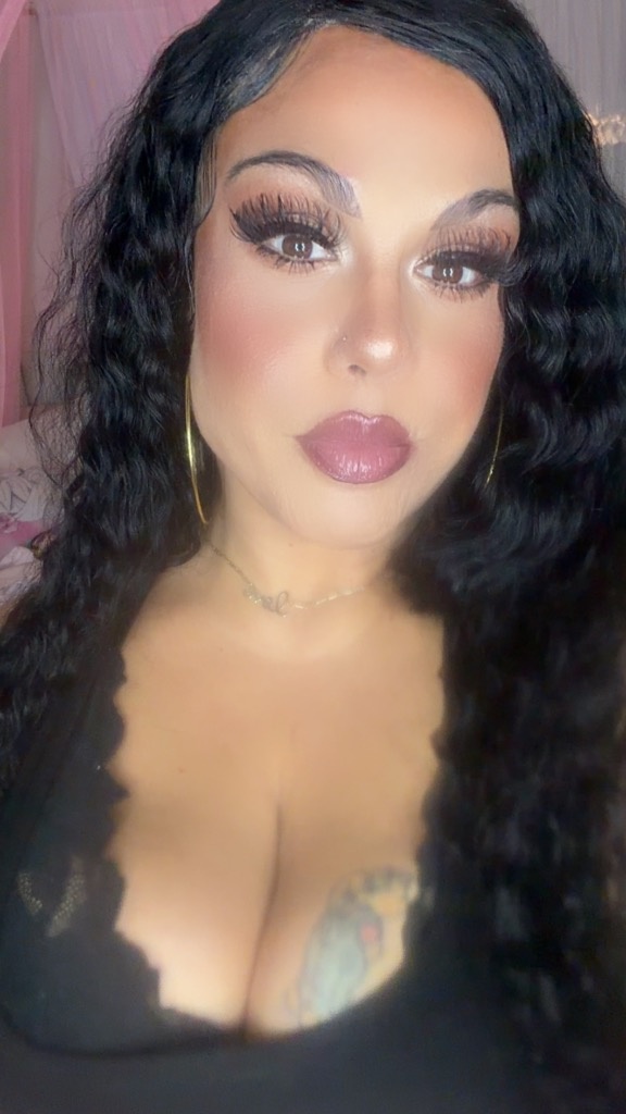 DEEP THROAT GOAT 🤤let me do what your wife won't ✅EXOTIC THICK MILF - Photo 3