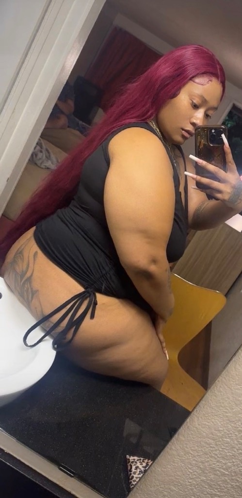 CUM SEE WHATS THE HYPE ABOUT 💦🍑 - dallas Women Seeking Men