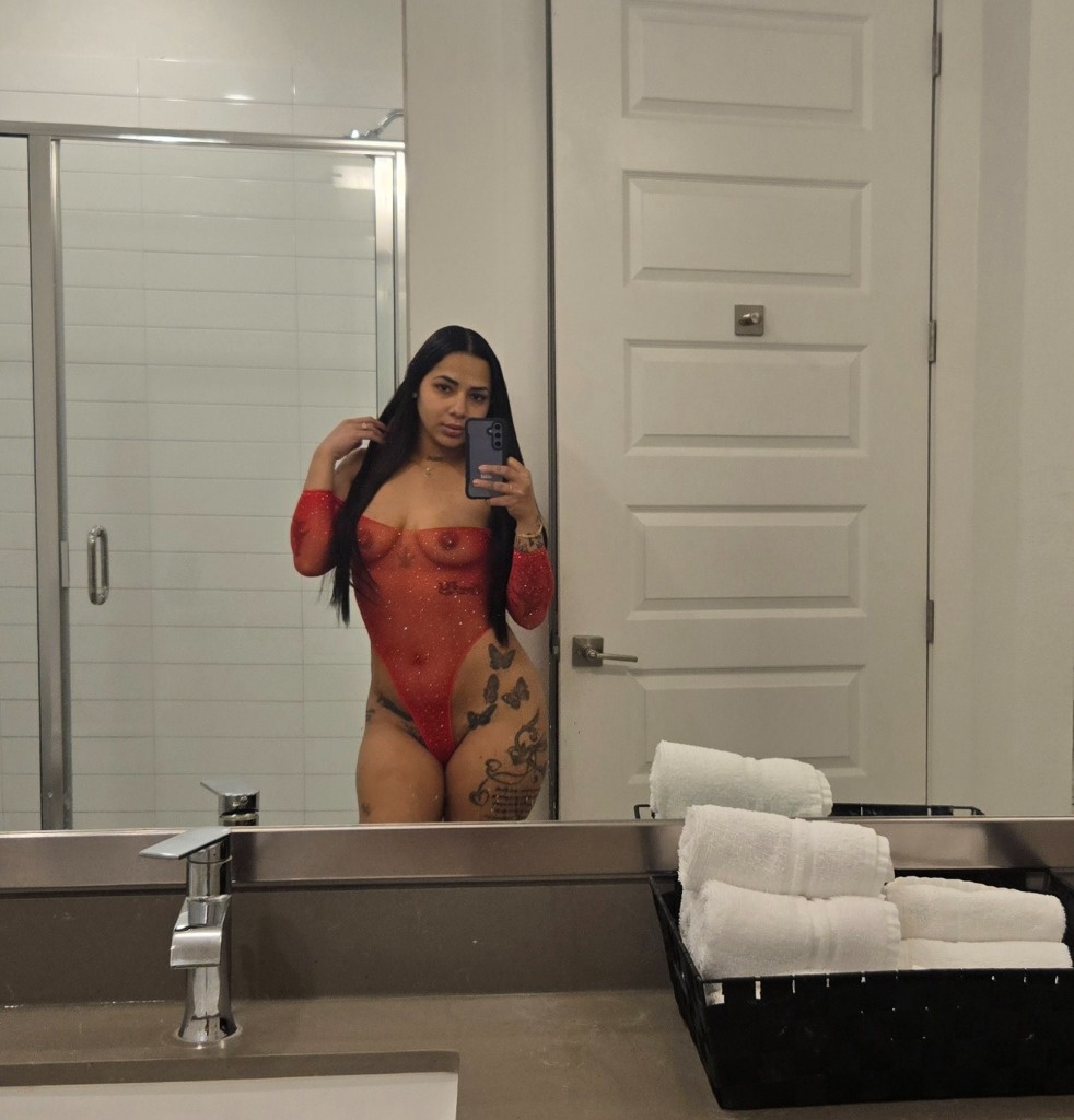 katta - fortworth Women Seeking Men