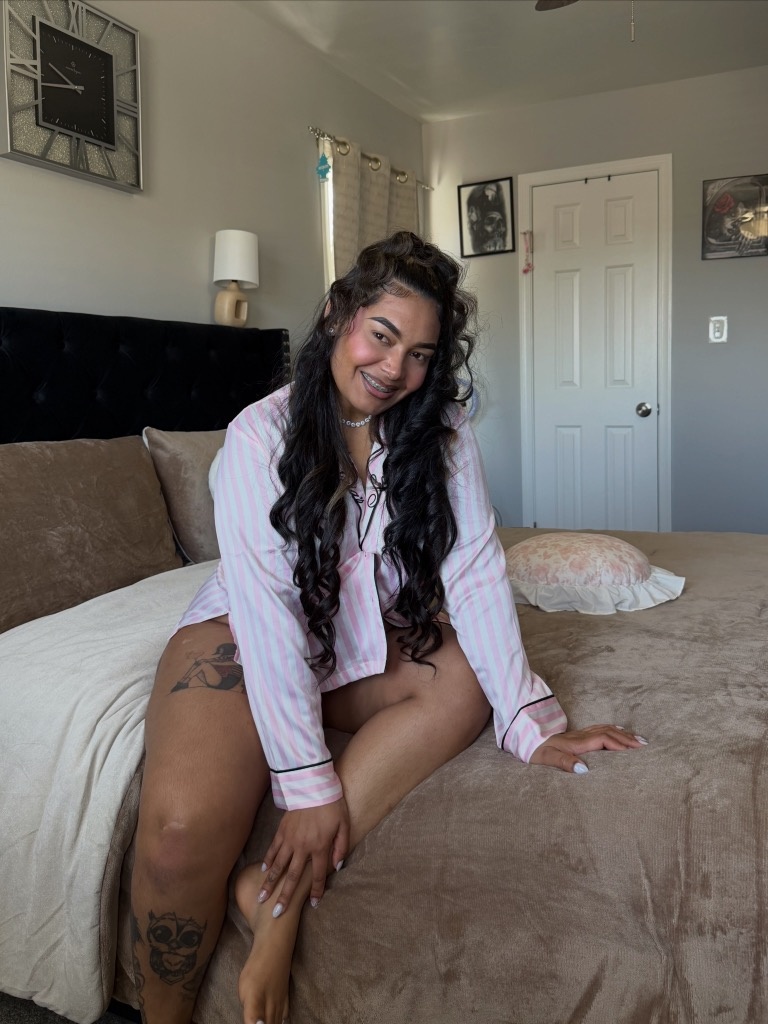 HOT GIRL LOVING SEX🔥🔥 - Photo 2