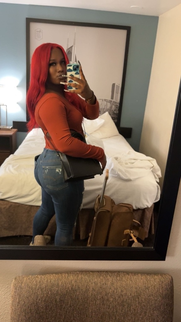 You're Favorite Secret 🤫 - birmingham Trans Escorts