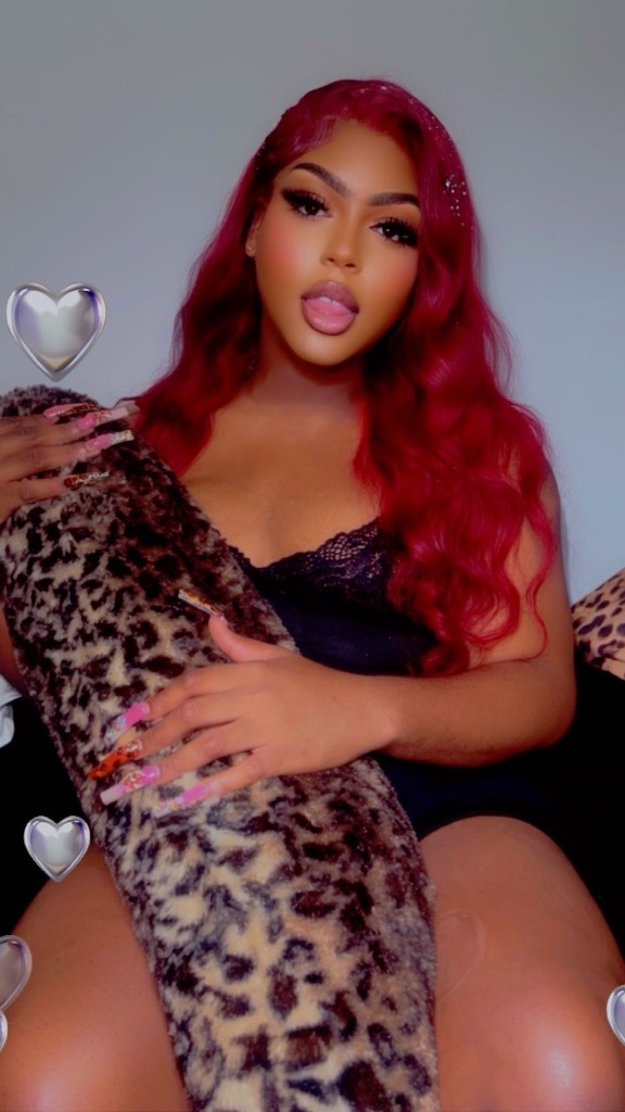 IF U NOT TRYNA HAVE FUN DON'T CALL ME ILL HAVE U RUNNING THE BEST EATER IS BACK IN TOWN YES IEAT THE BEST DICK IN THE CITY AND FOR MY PRICE YOU MISSING OUT YOU CAN FACETIME VERIFY IF U NEED TO IM ALL ABOUT SATISFYING MY CLIENTS SHOW ME LOVE - Photo 2
