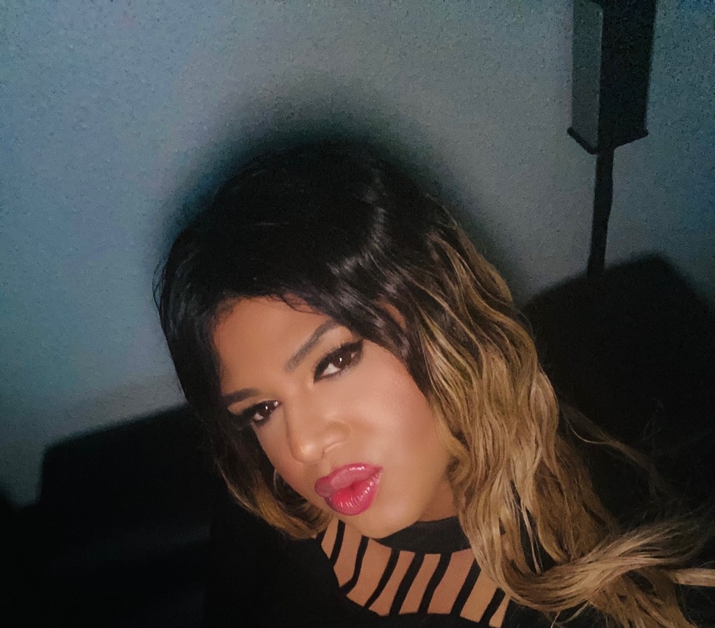 🚨My 1st Time Visiting 😉🚨Your Latin Exotic Trans Girl💋🍑🍆😘 - Photo 1