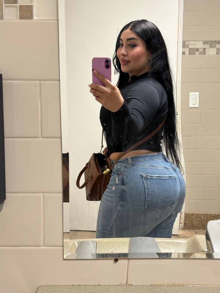 READY - fresno Trans Escorts