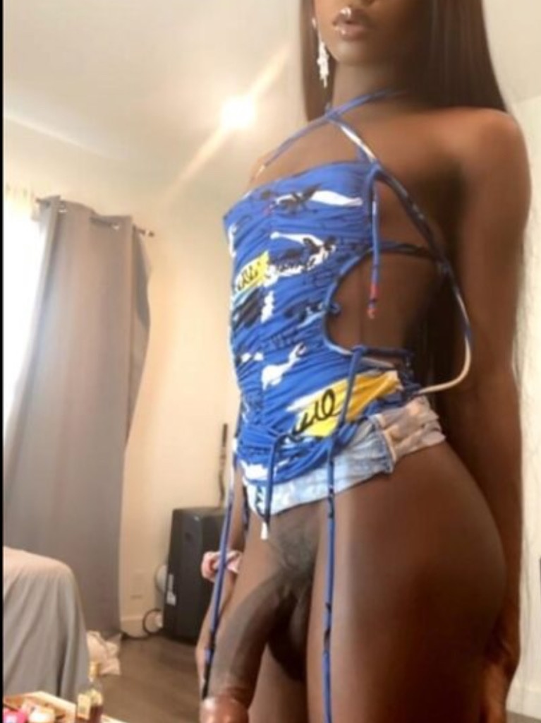 💕TsDiscreet🤫She👅Not🥰 Me🍆Daddy🍑 - Photo 3