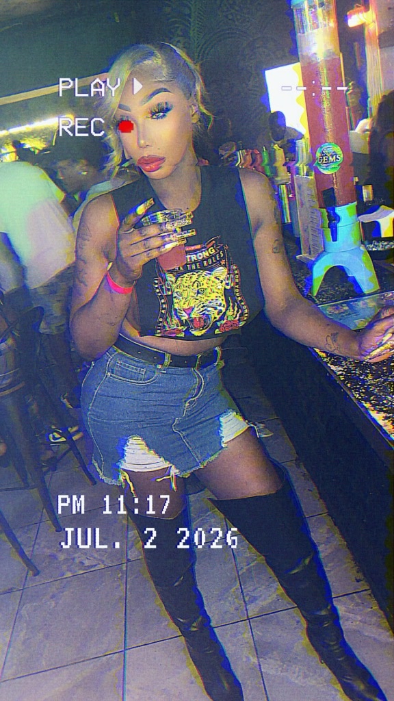Brooklyn Baddie❤ Roxxy 💦💦 - bronx Trans Escorts