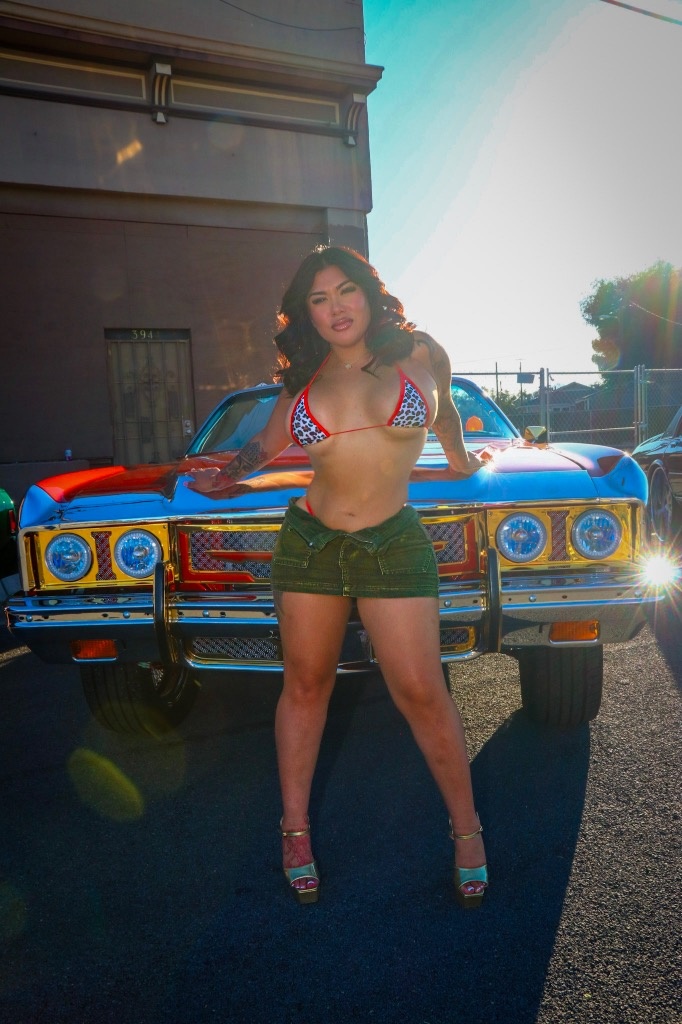 NEW BABE IN TOWN - concord_ca Women Seeking Men