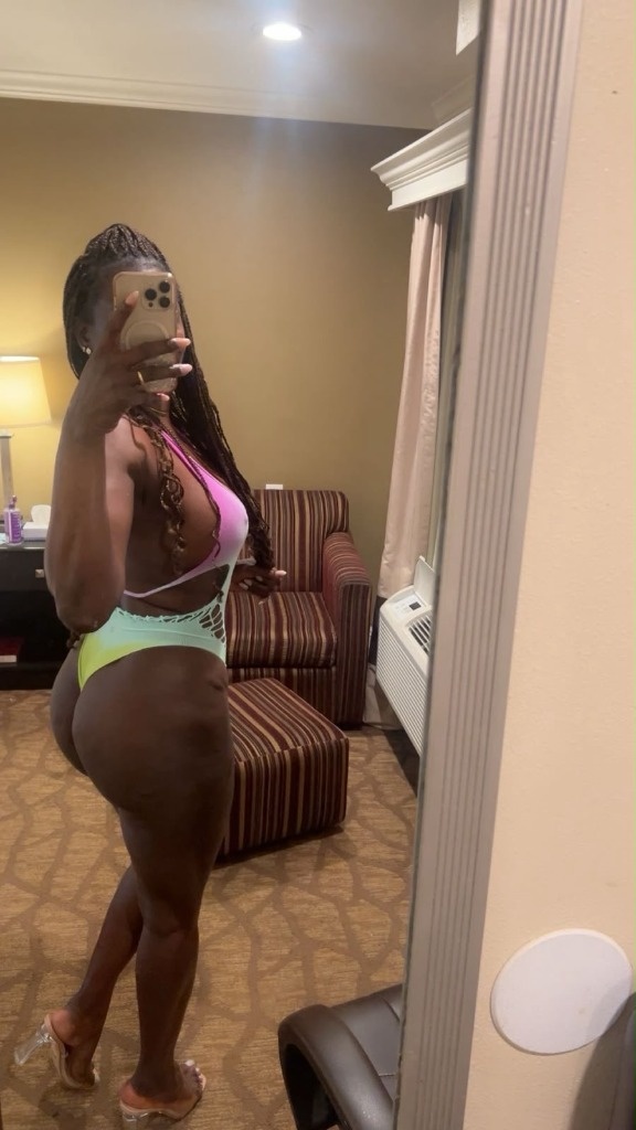 tu negrita colombiana - Photo 2