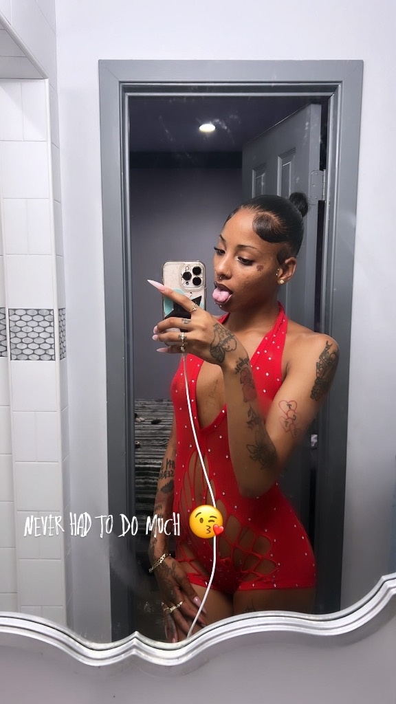 its Ms.THROAT🤪🏆💦 lets get nasty ! Incall/Cardate Only📍 - longbeach Women Seeking Men