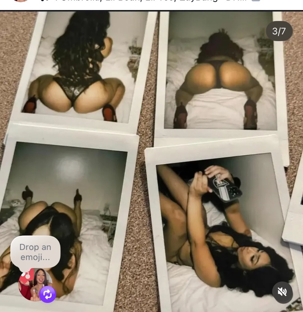 favorite LATINA treat 👑soaking wet LATINA FREAK💦 FLEXIBLE sex Doll 💋 100% Real 👅 - modesto Women Seeking Men