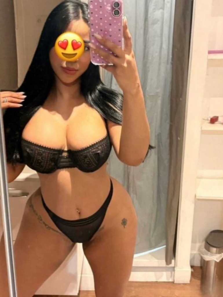 ❤‍🔥🔥Sexy latina en tu ciudad dispuesta a complacerte 🔥👅 - Photo 1