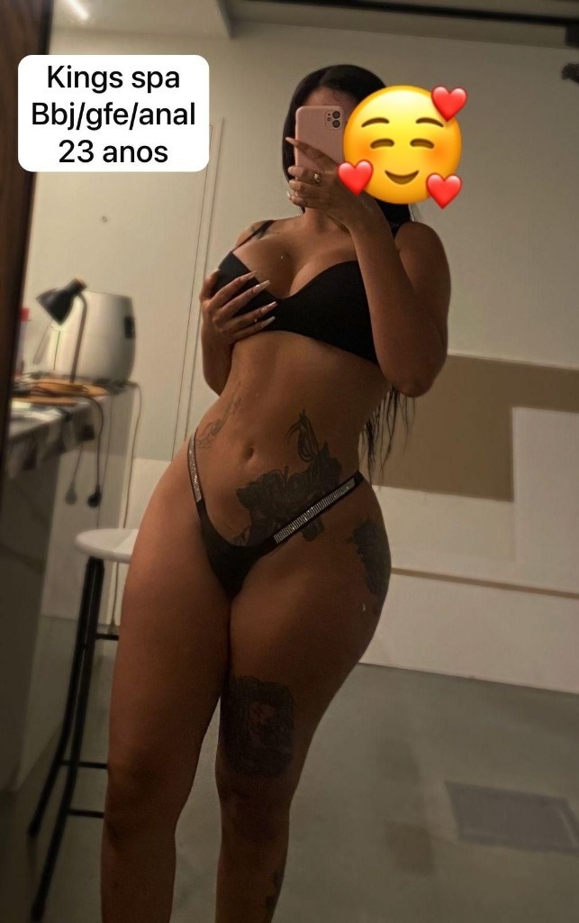 KING SPA AVAILABLE INCALL - Photo 3