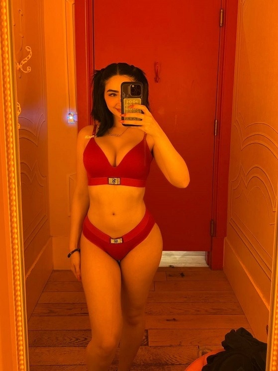 💃 Sexy Hot Asian Girl💜VERIFIED✅Available 24/7 Hour..Incall,📞Outcall and 🚘Car call/Hotel Fun 💯 REAL - Photo 1