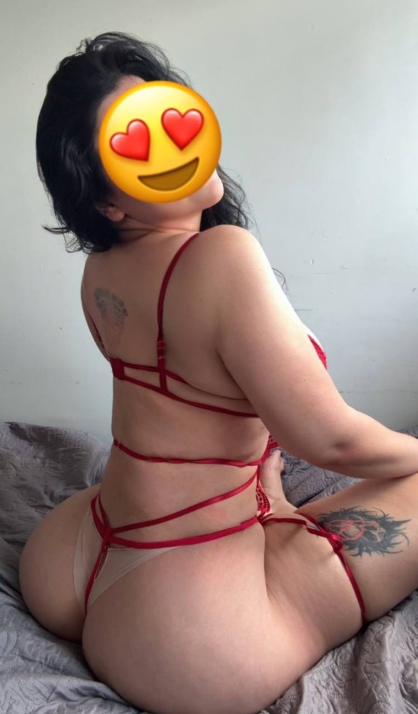 GRAN CULO🍑GRANDES TETAS🍈🍈LATINA NUEVA DISPONIBLE❤ - Photo 1